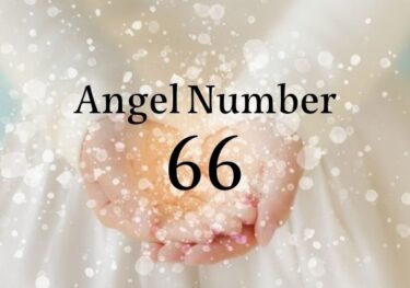 【66】エンジェルナンバー｜前兆とは？ツインレイ、片思い、復縁の意味