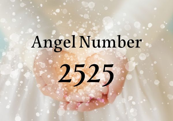【2525】エンジェルナンバー｜前兆とは？魂の統合やツインレイについて