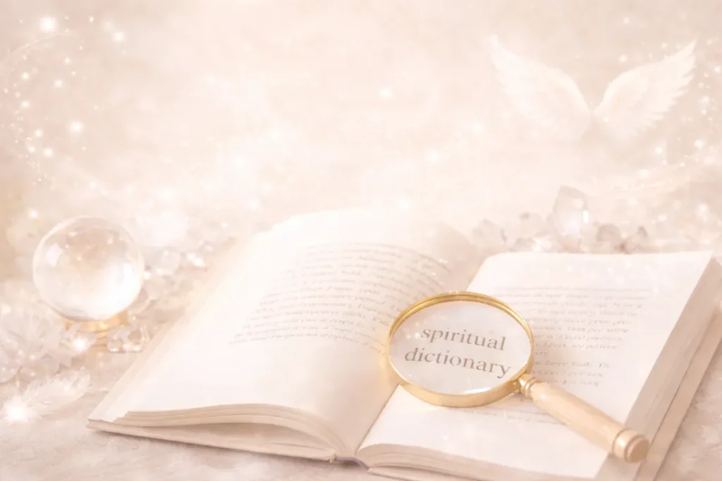 警告と誤解されやすいエンジェルナンバー