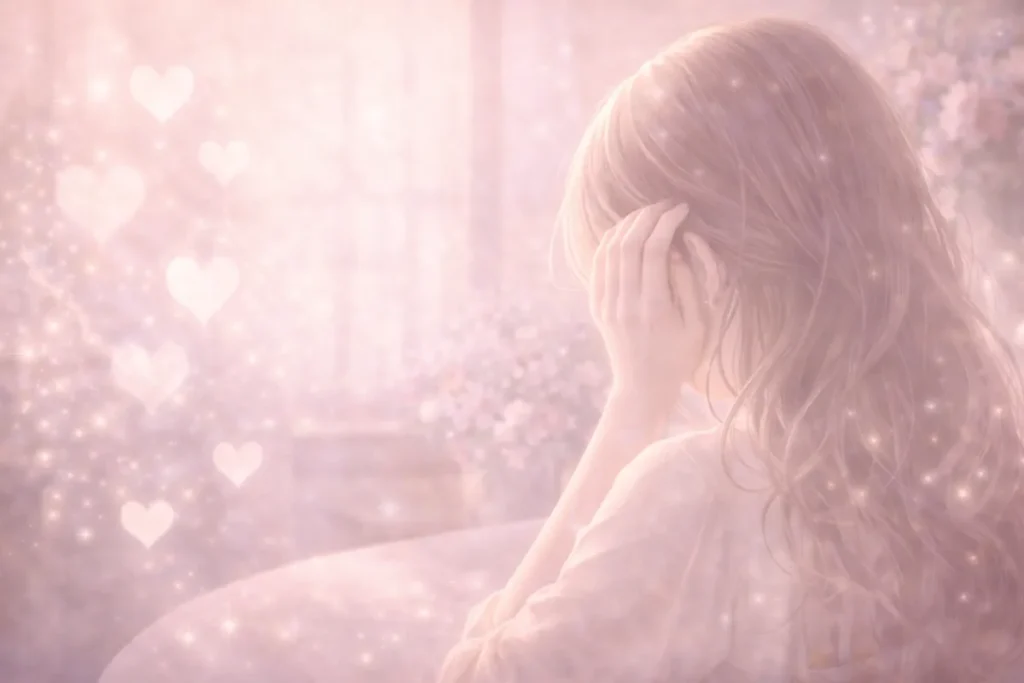 エンジェルナンバーを見るタイミング