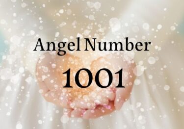 【1001】エンジェルナンバー｜結婚や仕事、ツインレイに関する意味