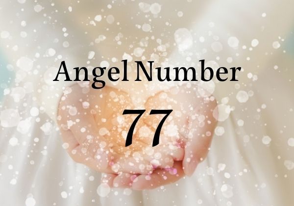 【77】エンジェルナンバー｜重要な意味とは？ツインレイ、片思い、仕事について