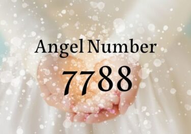 【7788】エンジェルナンバー｜恋愛、片思い、復縁、金運のメッセージ