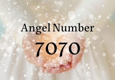 エンジェルナンバー「7070」の意味｜天使の加護と共に進んでいきましょう