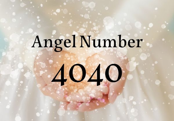 【4040】エンジェルナンバー｜ツインレイとの関係は？片思い、復縁の意味