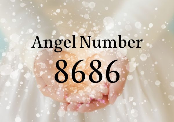 【8686】エンジェルナンバー｜ツインレイ、恋愛、片思い、復縁のメッセージ
