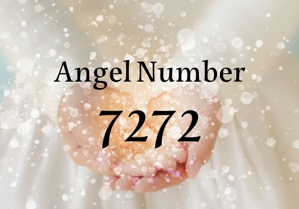 【7272】エンジェルナンバー｜前兆、恋愛、片思い、金運に関するメッセージ