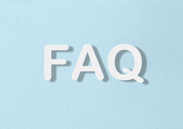FAQ