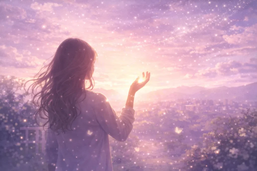 エンジェルナンバーをよく見るときに意識したいこと