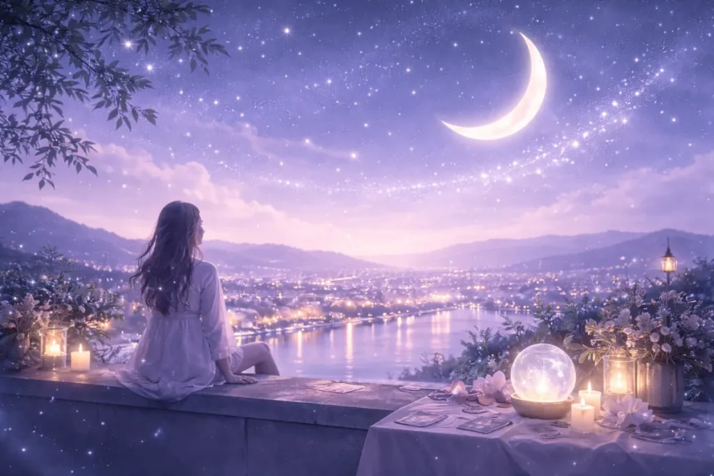 夜中によく見るエンジェルナンバーの意味