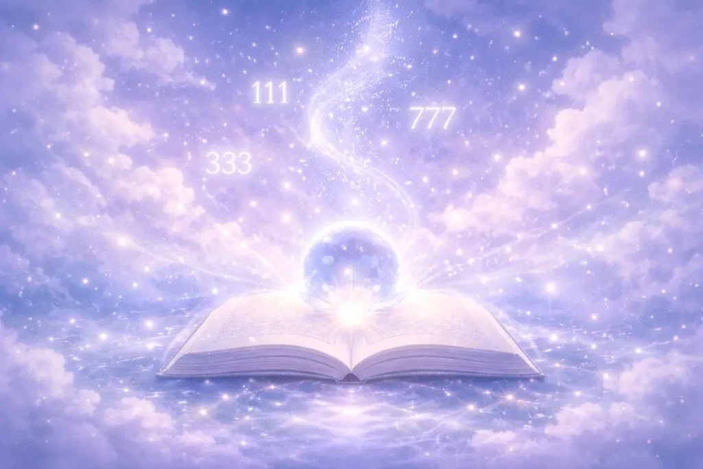 まとめ｜夜中に見るエンジェルナンバーは重要なサイン