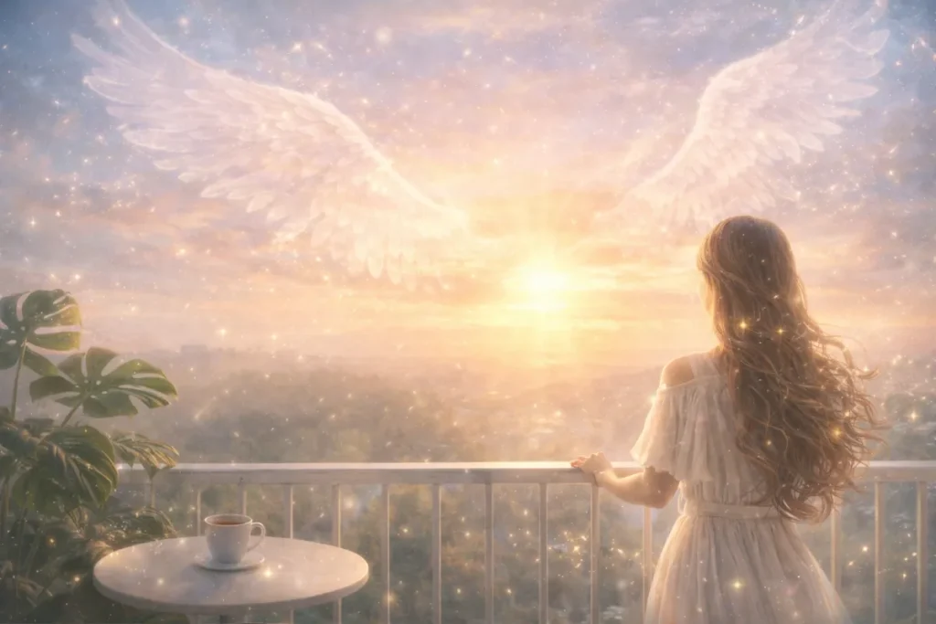 エンジェルナンバーが示す前兆のパターン