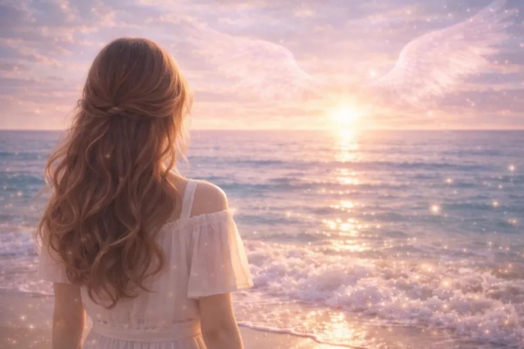 エンジェルナンバーが示す前兆とは?