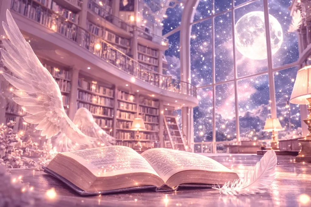 ツインレイとエンジェルナンバーの関係とは？