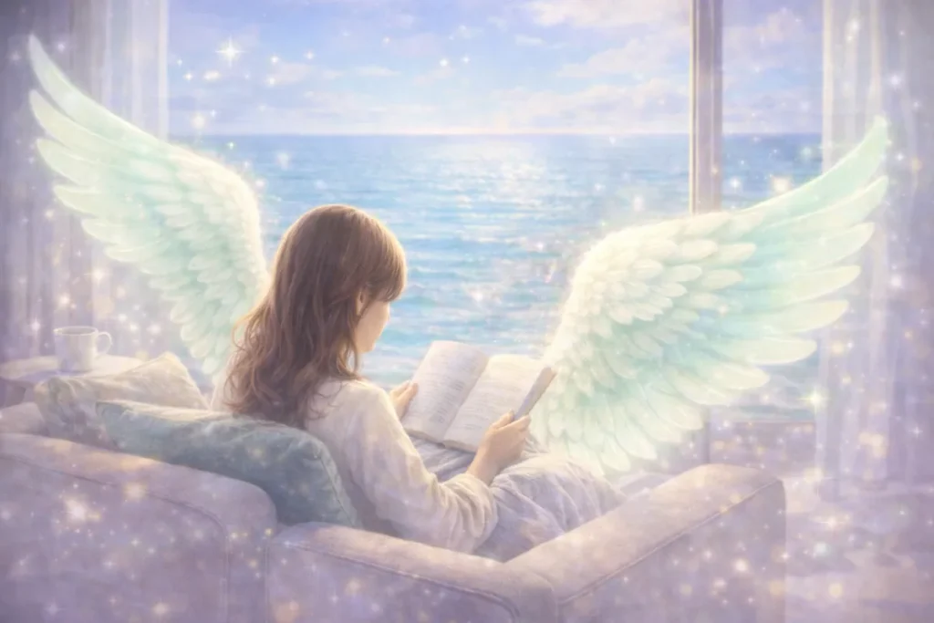 エンジェルナンバーは偶然？同じ数字をよく見る意味