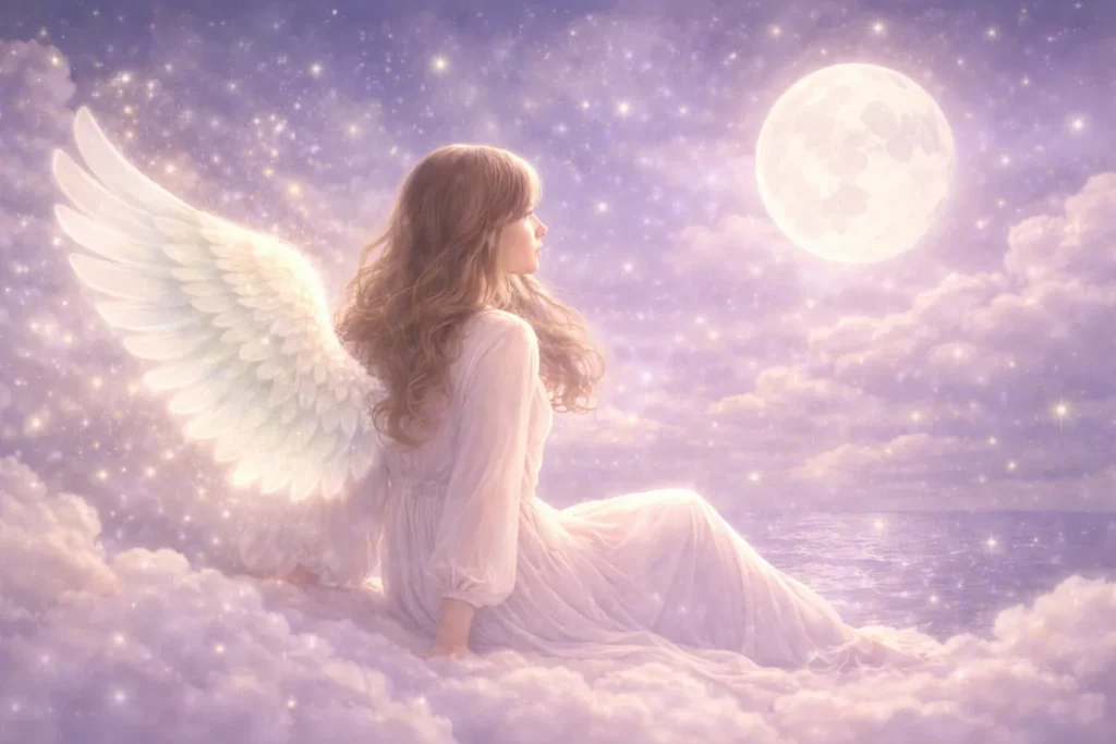 エンジェルナンバーを何度も見る理由