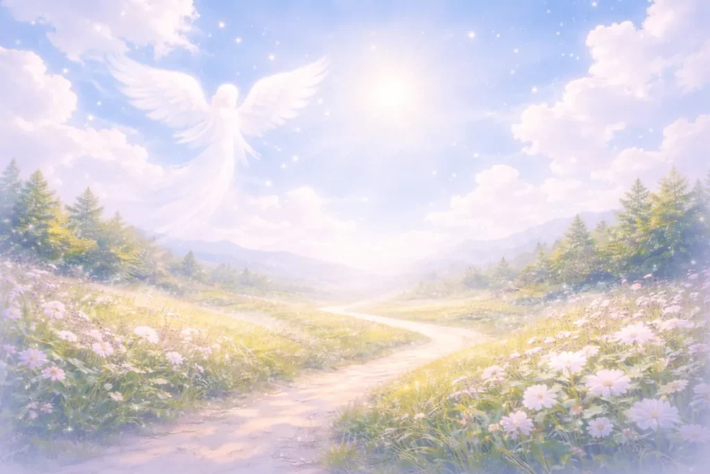 エンジェルナンバーをよく見る｜何の前兆？