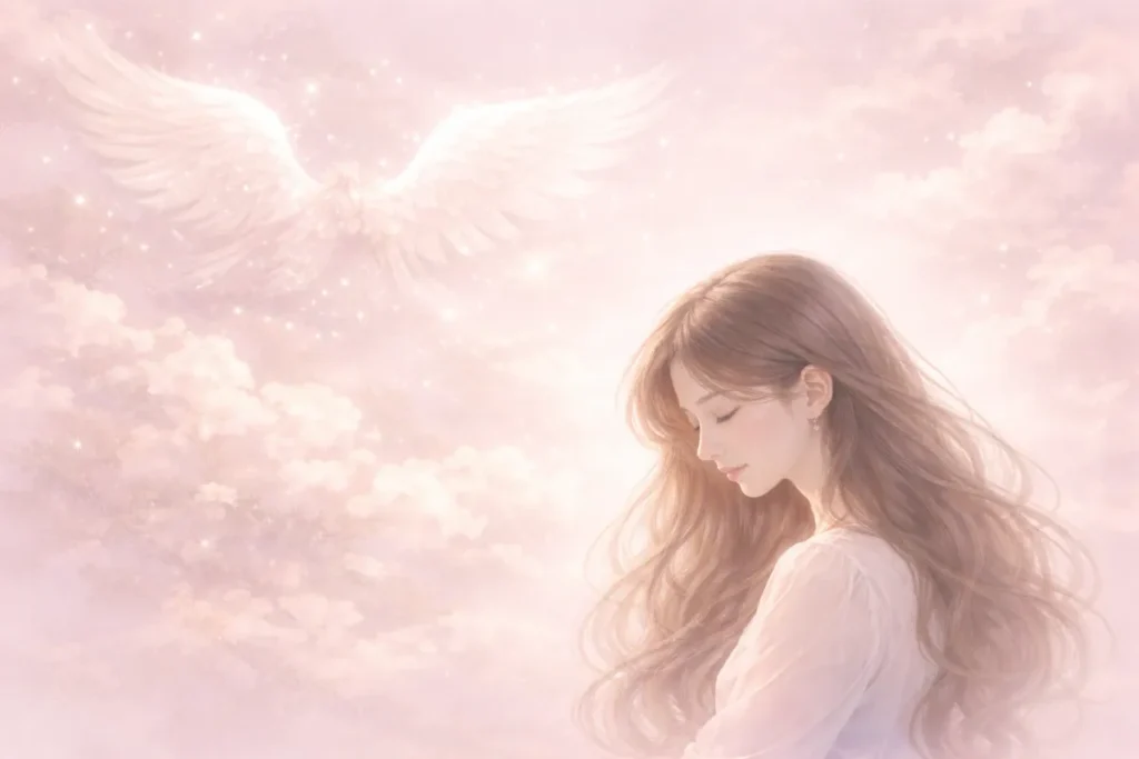 エンジェルナンバーをよく見る｜恋愛の意味