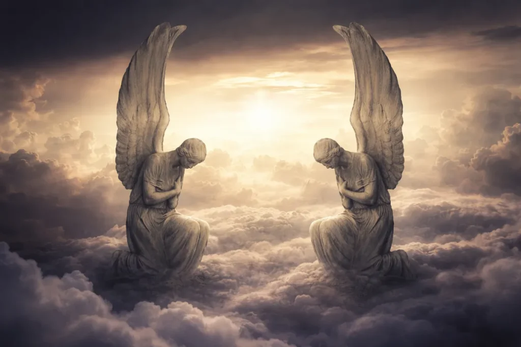 エンジェルナンバーは警告？本当の意味