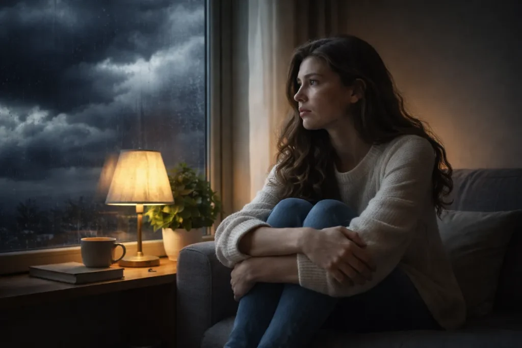 エンジェルナンバーが警告といわれる理由